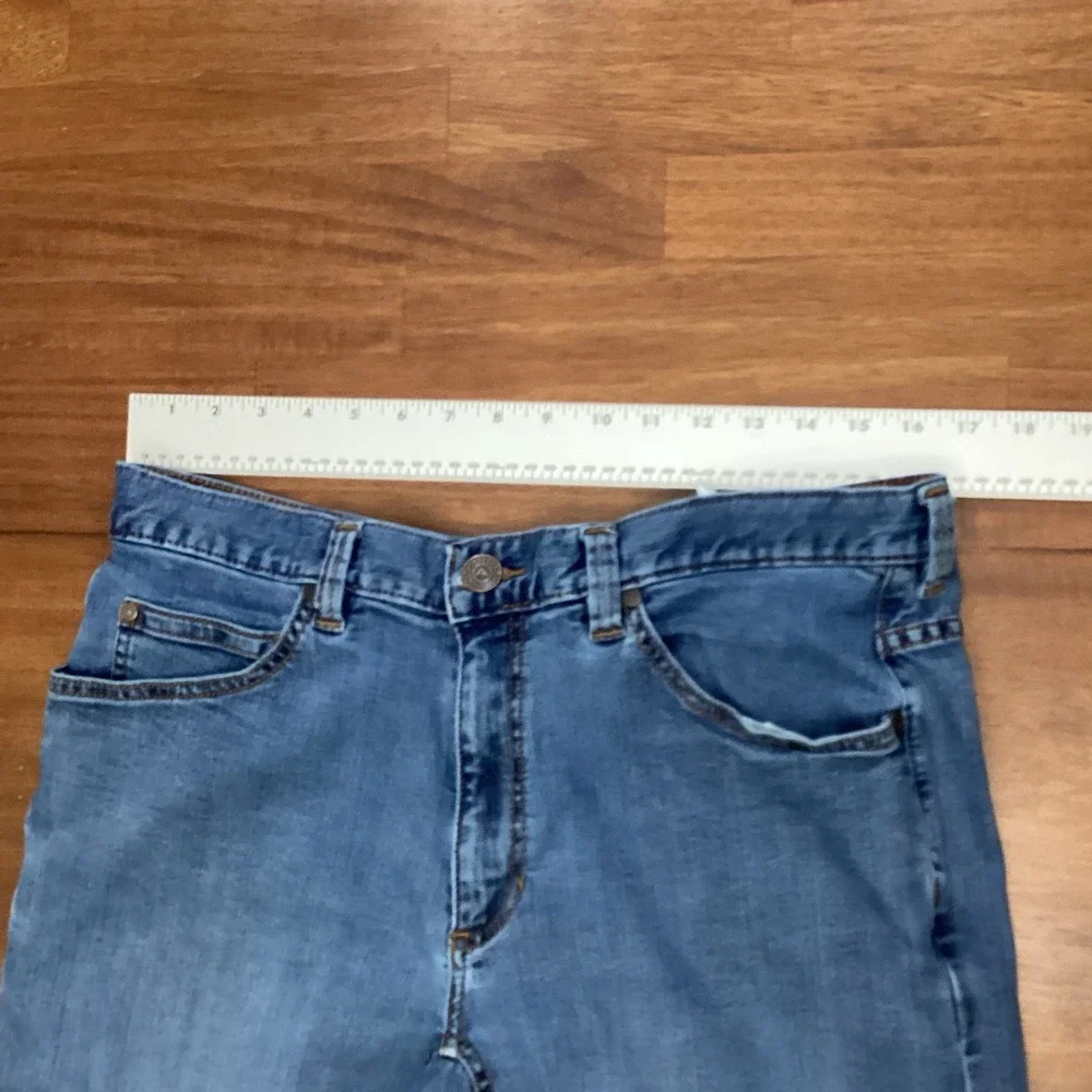 Ridgecut toughwear denim